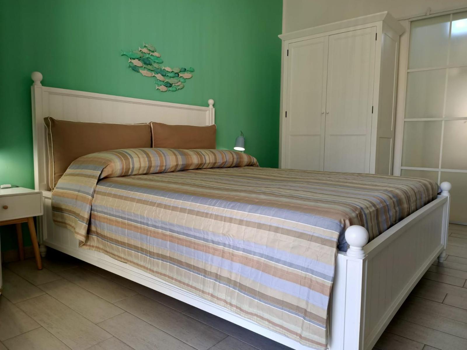 B&B La Stanza Del Borgo Τσέρβια Εξωτερικό φωτογραφία