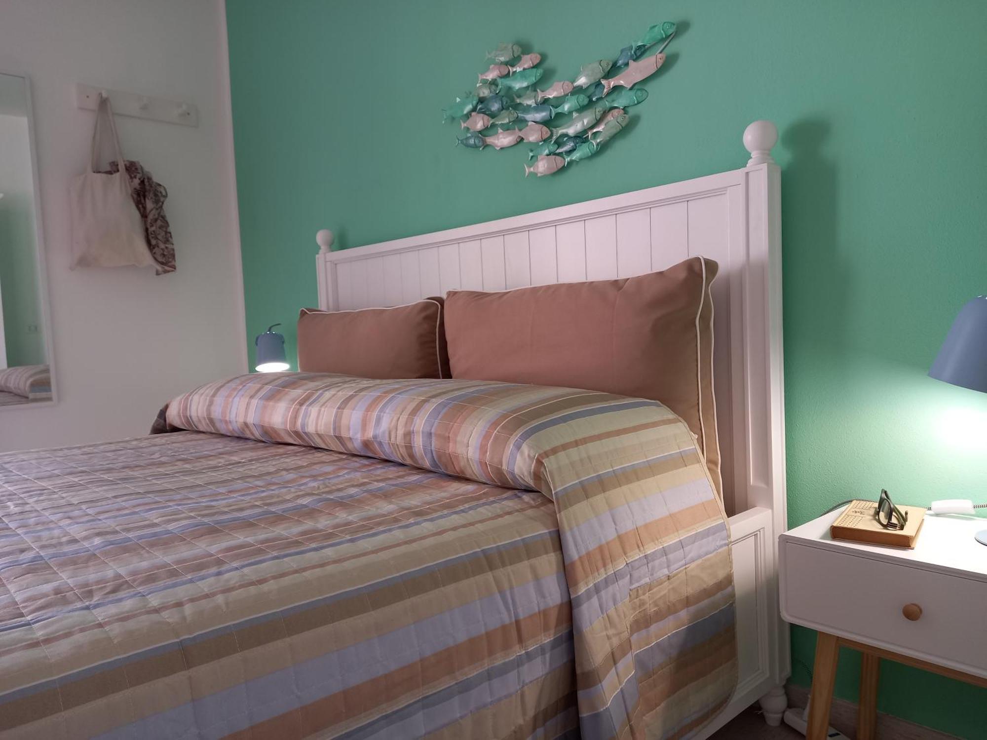 B&B La Stanza Del Borgo Τσέρβια Εξωτερικό φωτογραφία