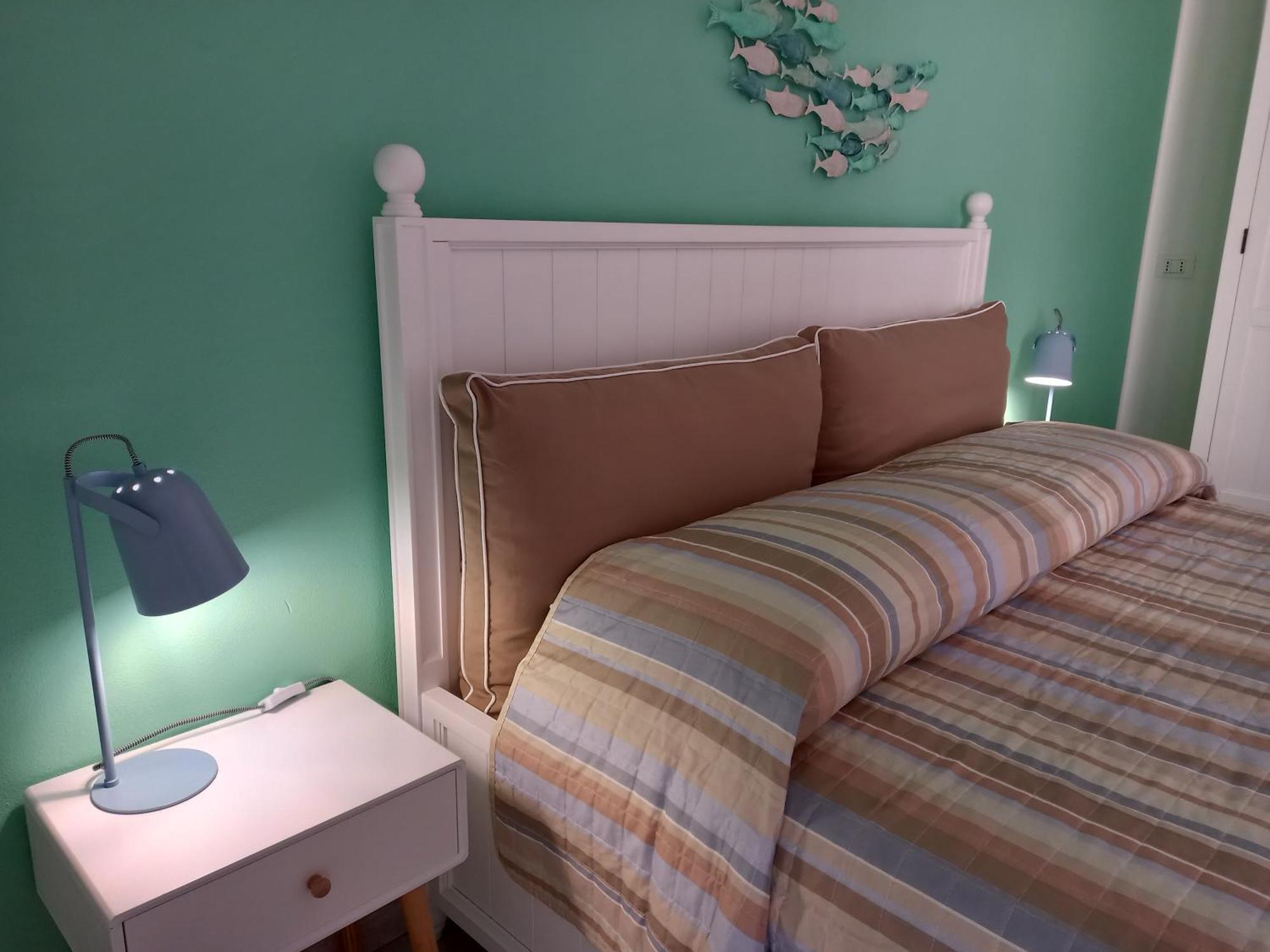 B&B La Stanza Del Borgo Τσέρβια Εξωτερικό φωτογραφία