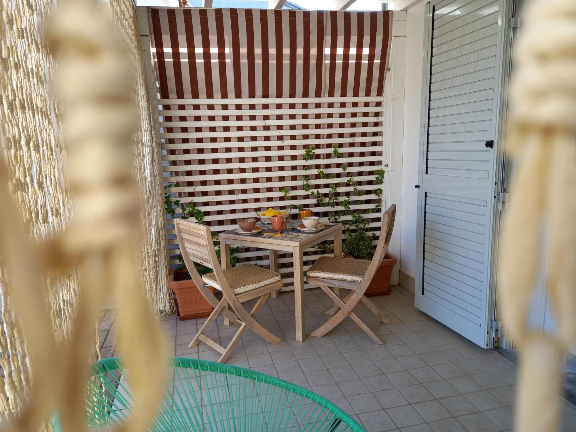 B&B La Stanza Del Borgo Τσέρβια Εξωτερικό φωτογραφία