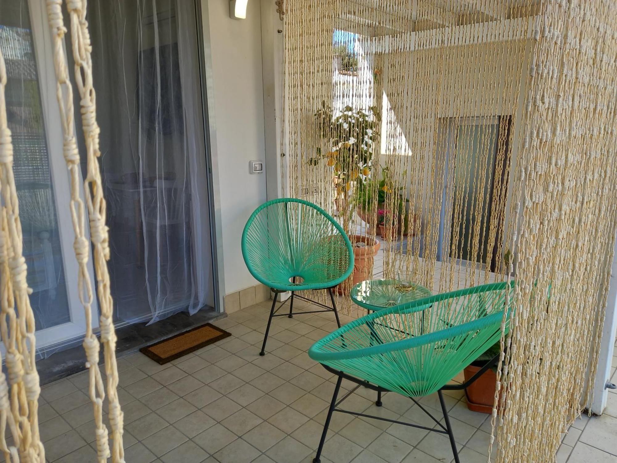 B&B La Stanza Del Borgo Τσέρβια Εξωτερικό φωτογραφία