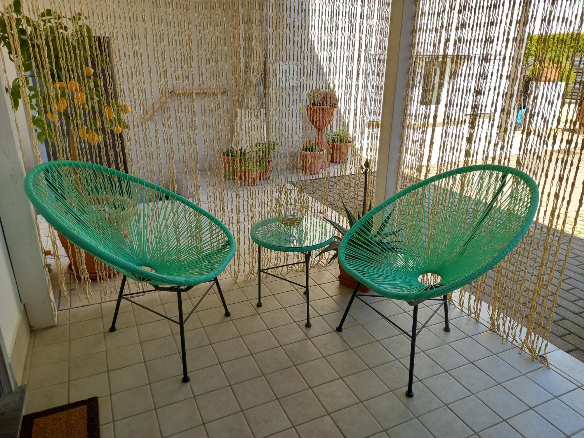B&B La Stanza Del Borgo Τσέρβια Εξωτερικό φωτογραφία
